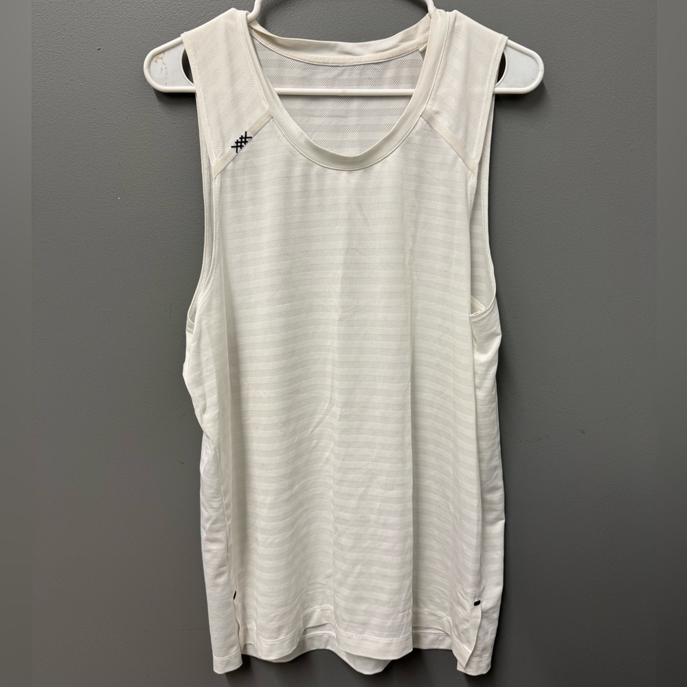 RHONE Men's Swift Tank